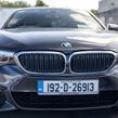 BMW 5 Series 2019