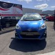 Toyota Aqua 2015