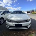 Volkswagen Polo 2019