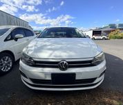 Volkswagen Polo 2019