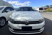 Volkswagen Polo 2019
