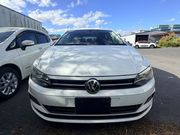 Volkswagen Polo 2019