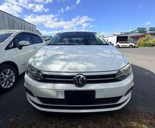 Volkswagen Polo 2019