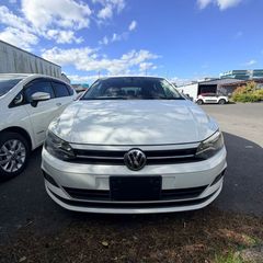 Volkswagen Polo 2019