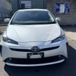 Toyota Prius 2022