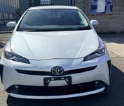 Toyota Prius 2022