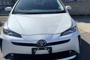 Toyota Prius 2022