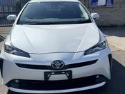 Toyota Prius 2022