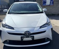 Toyota Prius 2022