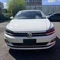 Volkswagen Polo 2018