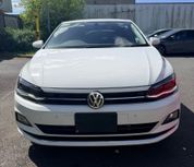 Volkswagen Polo 2018