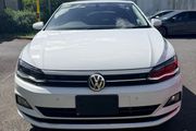 Volkswagen Polo 2018