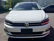 Volkswagen Polo 2018