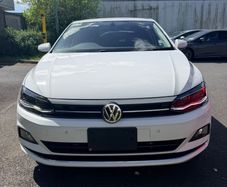 Volkswagen Polo 2018