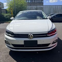 Volkswagen Polo 2018