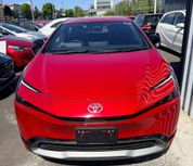 Toyota Prius 2023