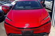 Toyota Prius 2023