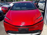 Toyota Prius 2023