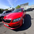 Skoda Octavia 2013