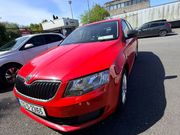 Skoda Octavia 2013