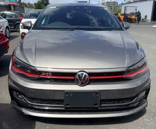 Volkswagen Polo 2020