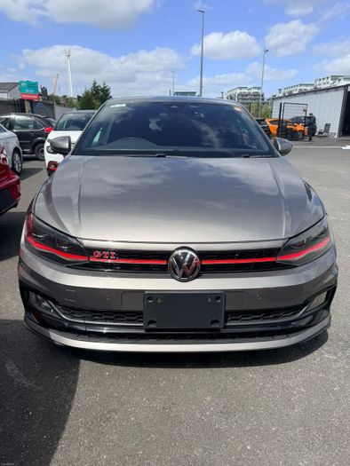 Volkswagen Polo 2020