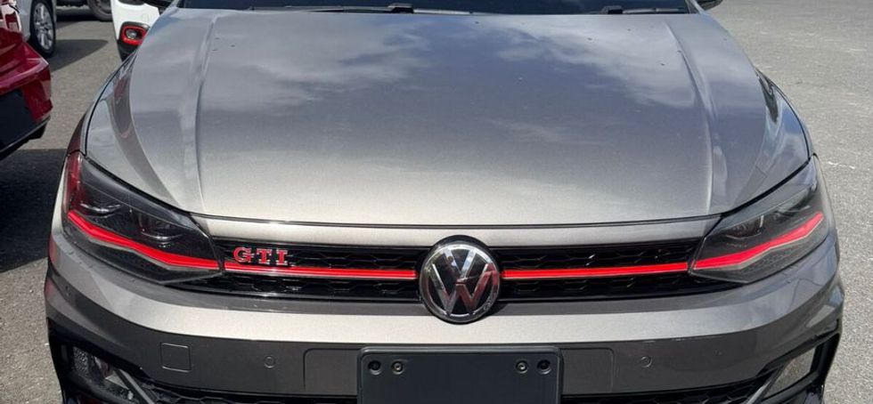 Volkswagen Polo 2020