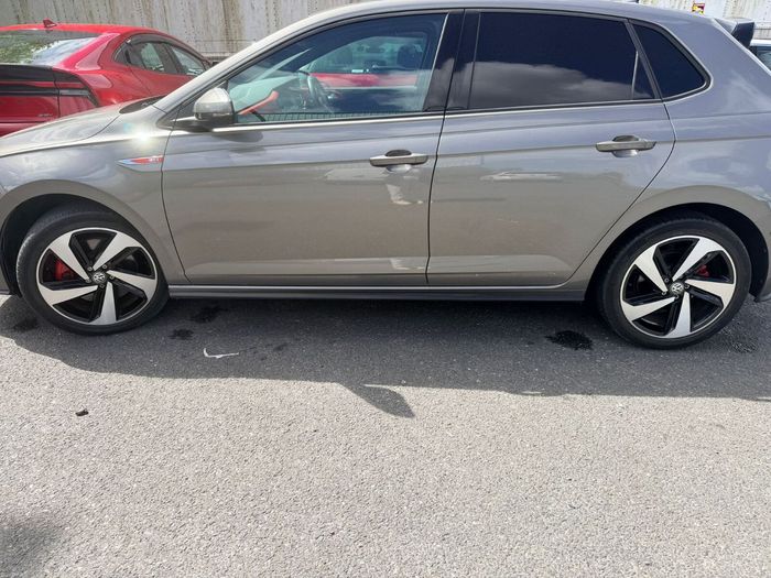Volkswagen Polo 2020