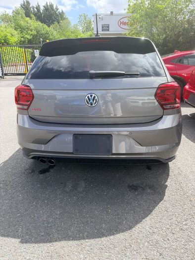 Volkswagen Polo 2020