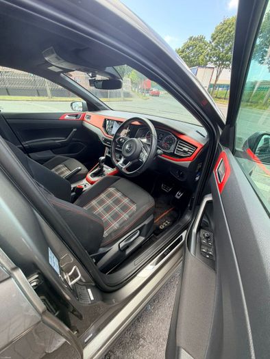 Volkswagen Polo 2020
