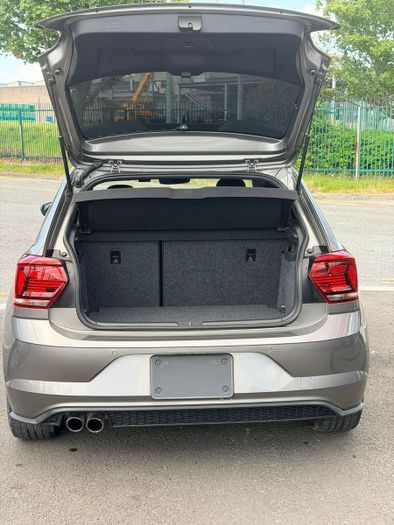 Volkswagen Polo 2020