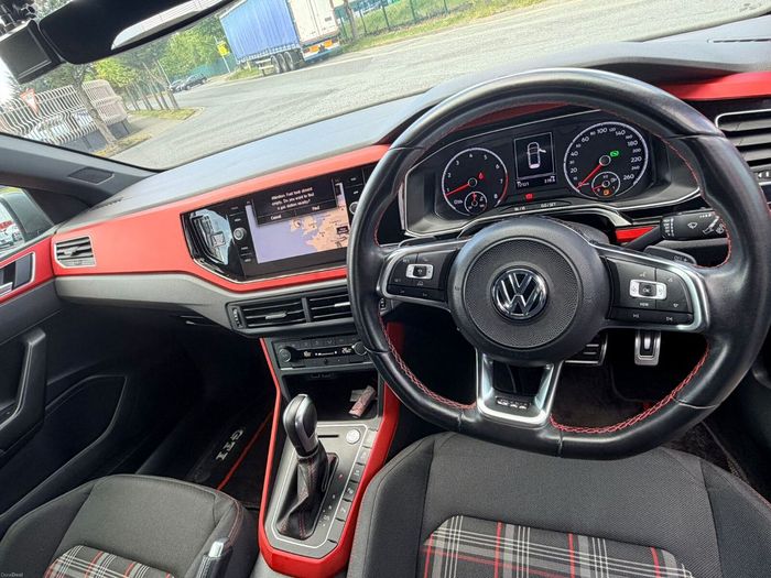 Volkswagen Polo 2020