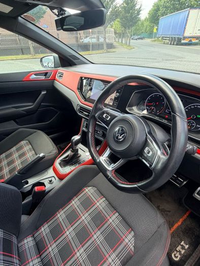 Volkswagen Polo 2020