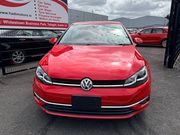 Volkswagen Golf 2019