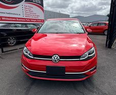 Volkswagen Golf 2019