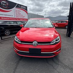 Volkswagen Golf 2019