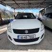 Suzuki Swift 2016