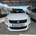 Suzuki Swift 2016