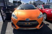 Toyota Aqua 2015