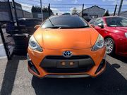 Toyota Aqua 2015