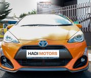 Toyota Aqua 2015