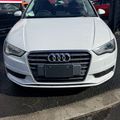 Audi A3 2017