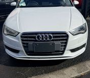 Audi A3 2017