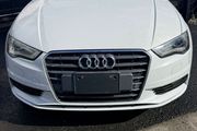 Audi A3 2017