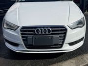 Audi A3 2017