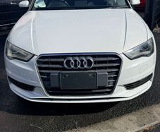 Audi A3 2017