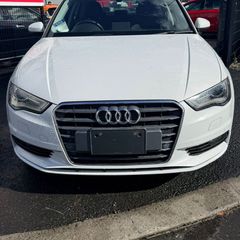 Audi A3 2017