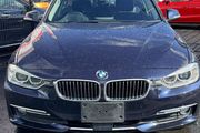 BMW 3 Series 2014