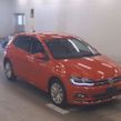 Volkswagen Polo 2018