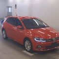 Volkswagen Polo 2018